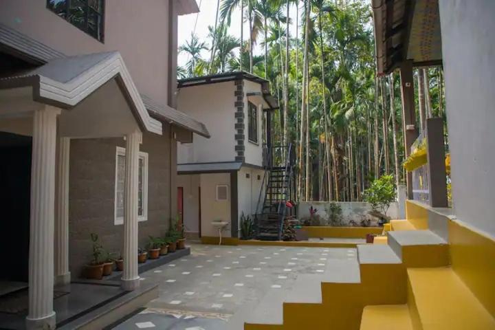 Bri Mansion Dawki Exterior foto
